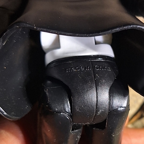 DC Universe Movie Masters Alfred Pennyworth Batman Begins Classics Michael Cane - Picture 6 of 9